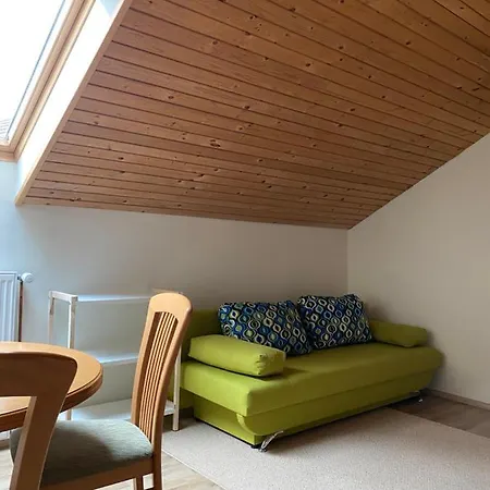 Apartma Regina Slovenj Gradec Extérieur photo