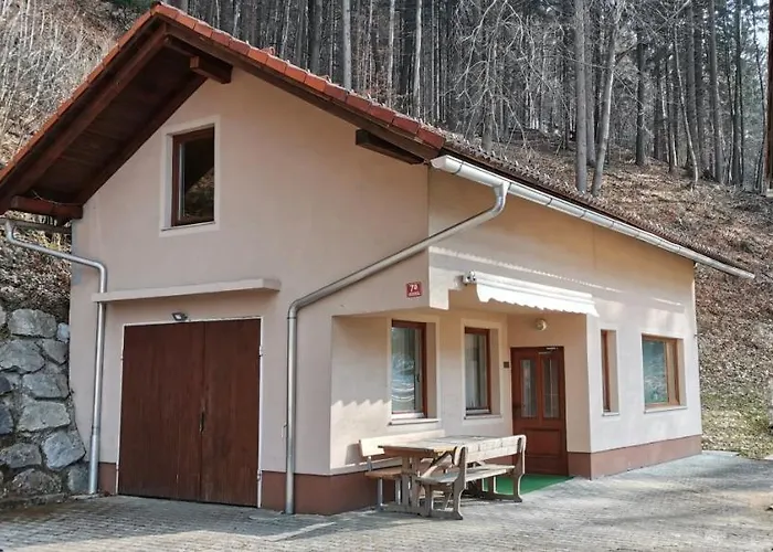 Apartma Regina