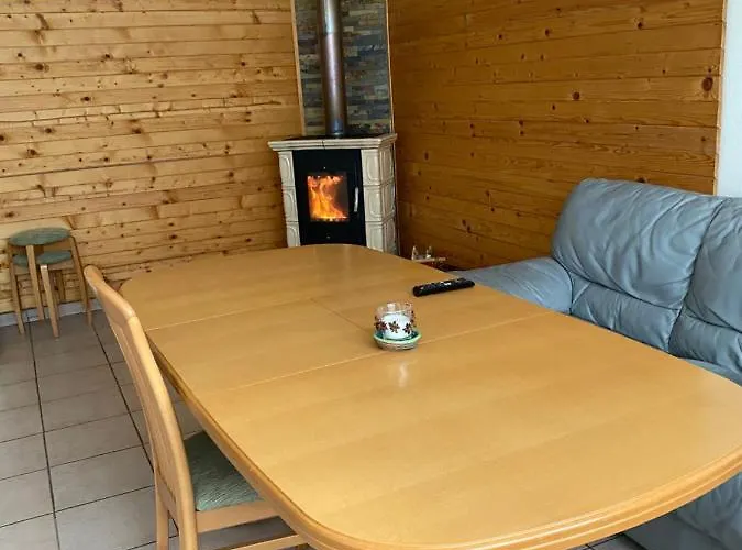 Apartma Regina