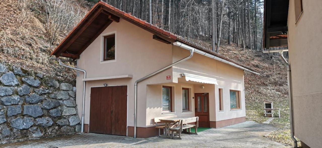 Apartma Regina Appartement