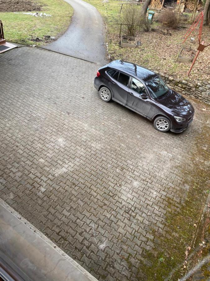 Apartma Regina Slovenj Gradec