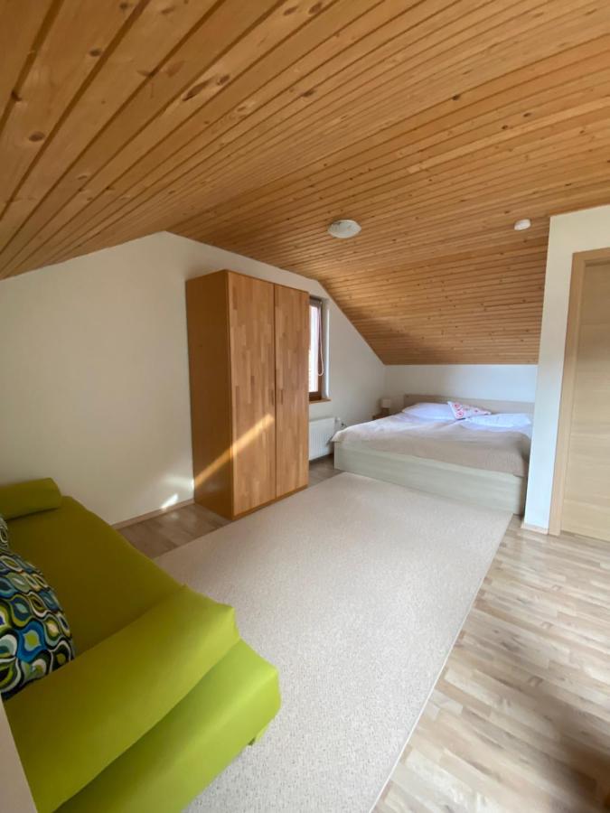 Apartma Regina Appartement