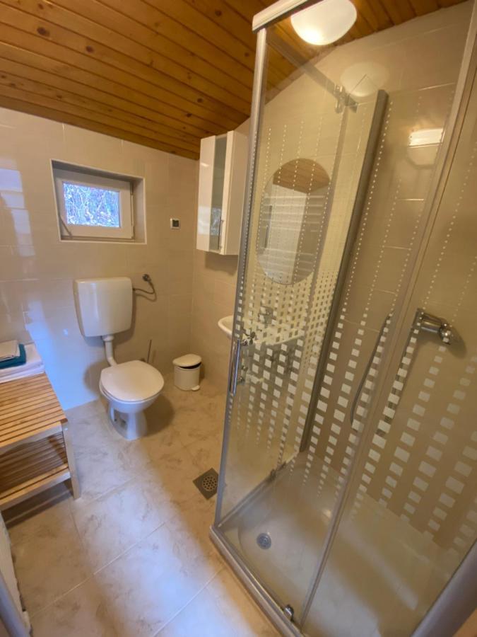 Apartma Regina *